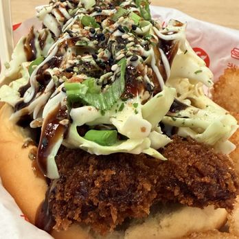 Sumo Dog - Hot Dogs Near Me - Napa, California Sumo Dog - Hot Dogs Near Me - Napa, California