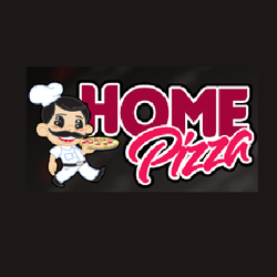 Home Pizza