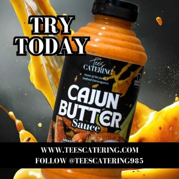 Tee's Catering - Caterers Near Me - Slidell, Louisiana Tee's Catering - Caterers Near Me - Slidell, Louisiana
