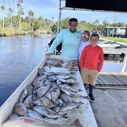 Extreme Fishing Habit Charters and Tours
