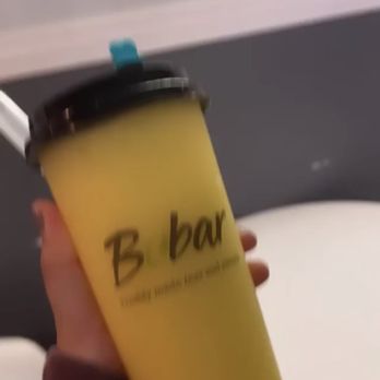 Bobar - Bubble Tea Near Me - Elk Grove Village, Illinois Bobar - Bubble Tea Near Me - Elk Grove Village, Illinois