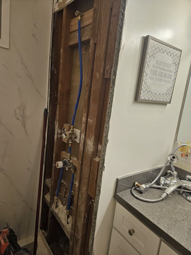 Slide of Dreamstyle Remodeling