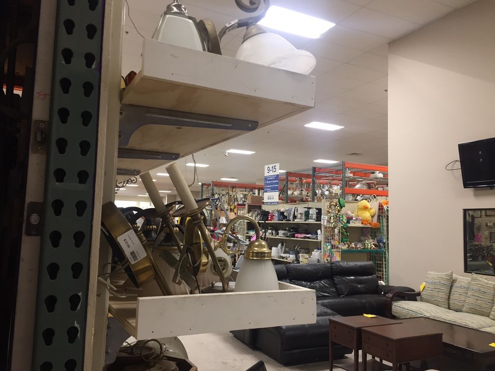 INDIAN RIVER HABITAT FOR HUMANITY Updated August 2024 4568 N US Hwy