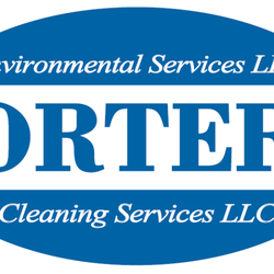Porter's Cleaning Service