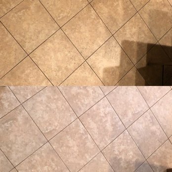 Clean Choice Floor Care 1 - Before and after floor cleaning. - Carpet Cleaning Near Me Clean Choice Floor Care 1 - Before and after floor cleaning. - Carpet Cleaning Near Me