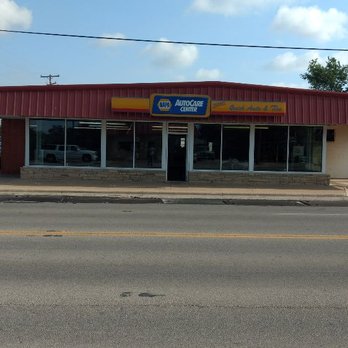 Dennis Quick Automotive - Tires Near Me - Snyder, Texas Dennis Quick Automotive - Tires Near Me - Snyder, Texas