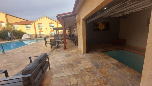 Aarchway Inn by null