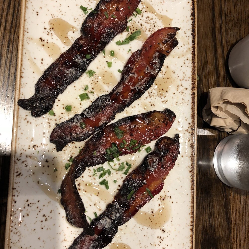 First Watch - Million Dollar Bacon - Breakfast & Brunch Near Me - Riverview, Florida