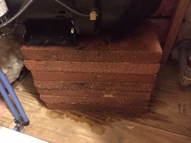 Slide of Am Plumbing & Pump Service