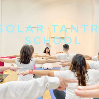 Solar Kundalini Tantra - Group Workshops with Teacher Certification Training Students - Yoga Near Me - New York, New York Solar Kundalini Tantra - Group Workshops with Teacher Certification Training Students - Yoga Near Me - New York, New York