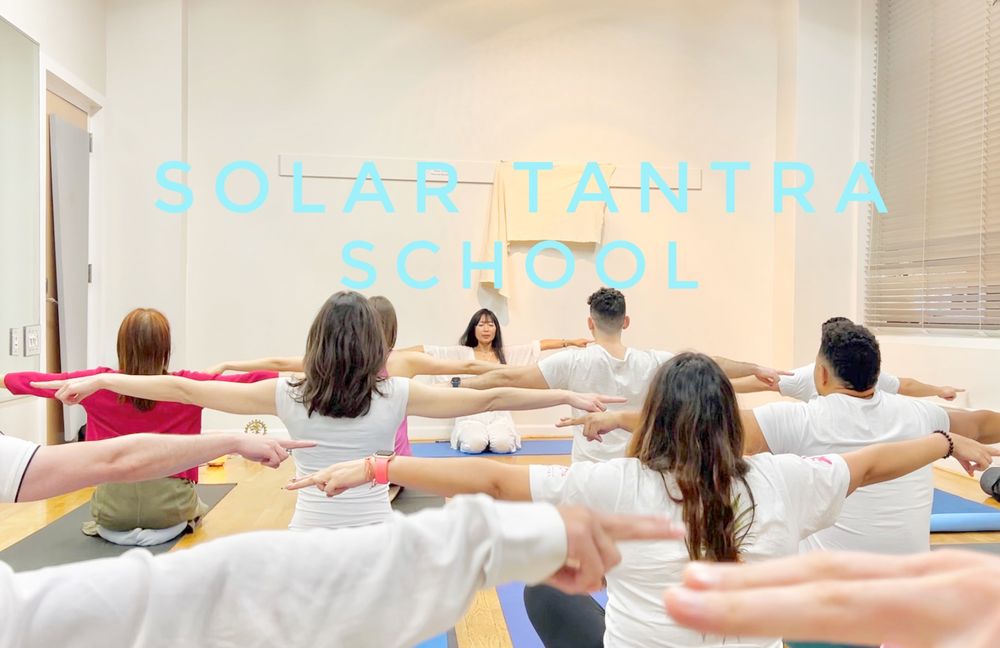 Solar Kundalini Tantra - grief counselor in New York, NY