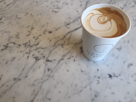 Elm Coffee Roasters by null