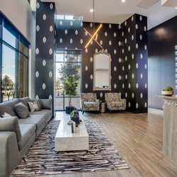 MINT dentistry | Richardson City Line - Mint Dentistry CityLine interior