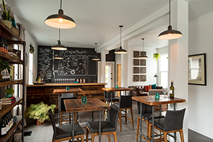 Cellar 503 - vineyard in Portland, OR