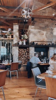 City Winery Hudson Valley by null
