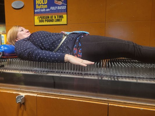 McWane Science Center by null