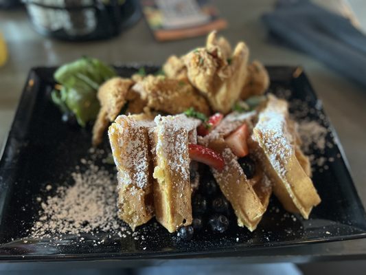 Augie's Cafe by null