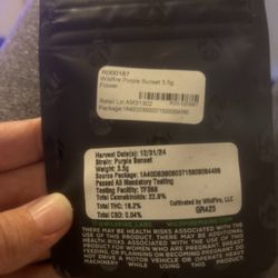 Humble Family Farms - Sample pack