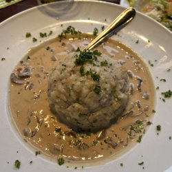 Gasthof Hotel Baumbach - Semmelknodel