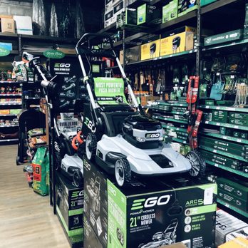 Loomis Ace Hardware - They cover all the basics and then some in the lawn and garden care - Hardware Stores Near Me - Loomis, California