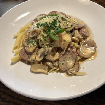 Pasta Grill - Jambalaya pasta with chicken and shrimp - Italian Near Me - Russellville, Arkansas Pasta Grill - Jambalaya pasta with chicken and shrimp - Italian Near Me - Russellville, Arkansas