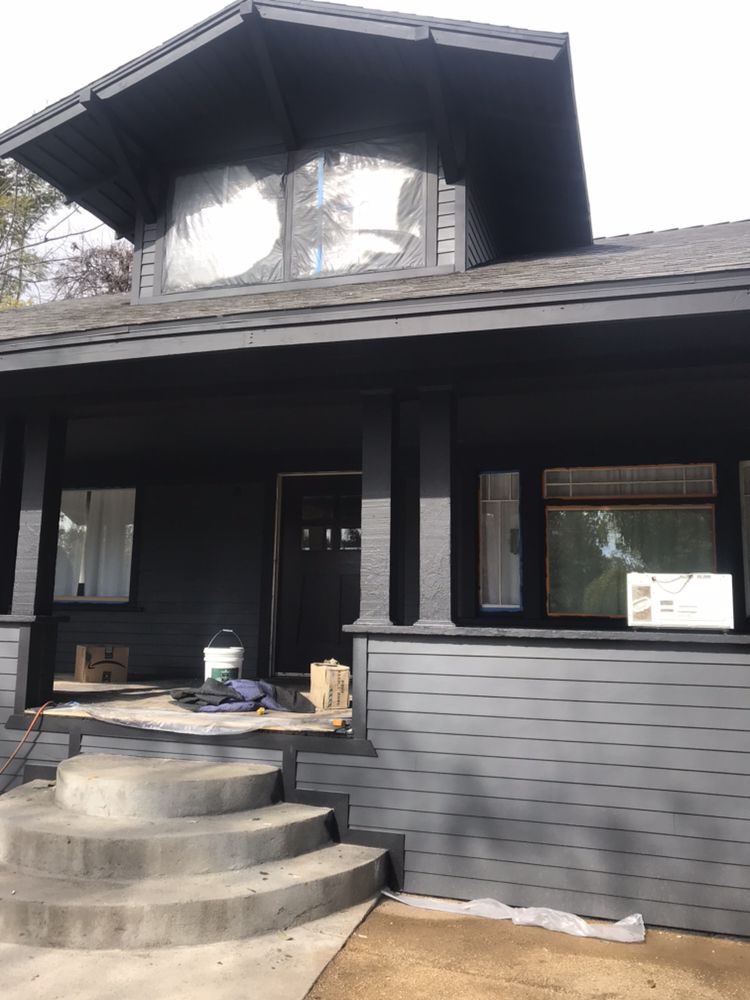 Slide of MK Builders & Solutions