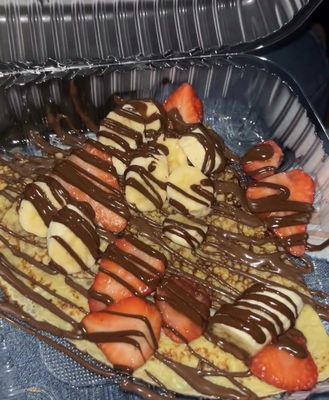 The Sweet Spot by null