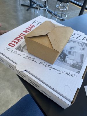 South Polk Pizzeria by null