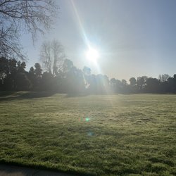Muirwood Community Park - Sunny morning