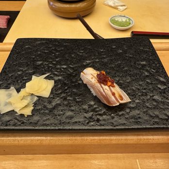 Kinzan Omakase - Sushi Bars Near Me - New York, New York Kinzan Omakase - Sushi Bars Near Me - New York, New York