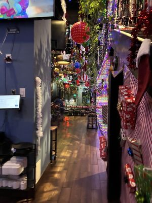 La Palmera Mexican Restaurant by null