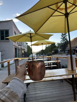 Steamies Burger Bar by null