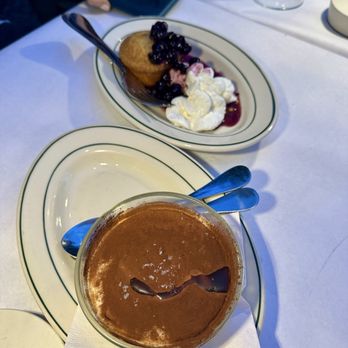 Rosemary’s - East - Olive Oil Cake Slice and tiramisu - Italian Near Me - New York, New York Rosemary’s - East - Olive Oil Cake Slice and tiramisu - Italian Near Me - New York, New York