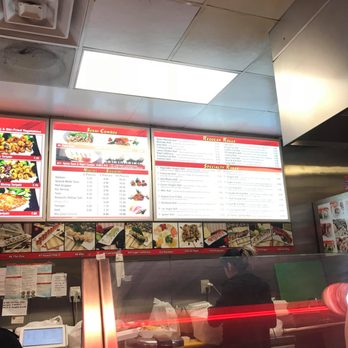 Chef Teriyaki - the menu - Japanese Near Me - Hayward, California Chef Teriyaki - the menu - Japanese Near Me - Hayward, California