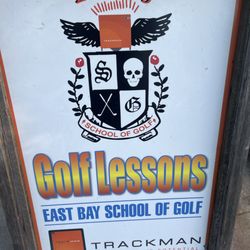 East Bay School of Golf