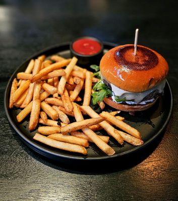 Benny and Mary's by null