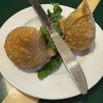 Himalayan Yak - Meat samosa - Himalayan/Nepalese Near Me - Milwaukee, Wisconsin