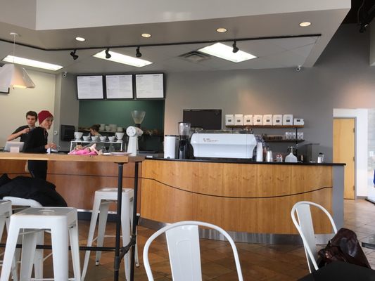 Ceremony Coffee Roasters - Riva by null