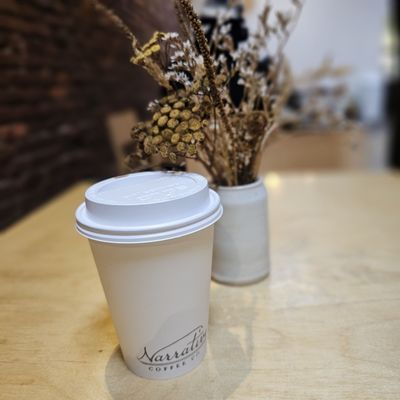 Narrative Coffee by null