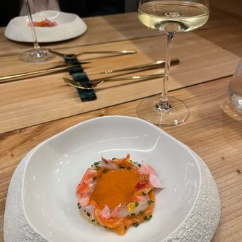 Imperfecto - Cocktail Bars Near Me - Washington, DC, District of Columbia