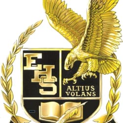 James C Enochs High School