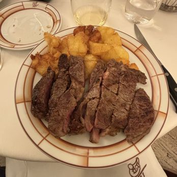 Harry's Bar - Steak - Dea's excellent - Bars Near Me - Venezia, VE
