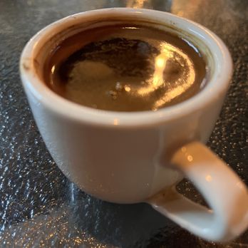 Abu Rass - Arabic Coffee - Middle Eastern Near Me - Paterson, New Jersey