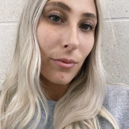 Lash lift & tint