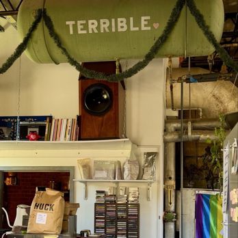 Terrible Love - Coffee & Tea Near Me - Austin, Texas Terrible Love - Coffee & Tea Near Me - Austin, Texas