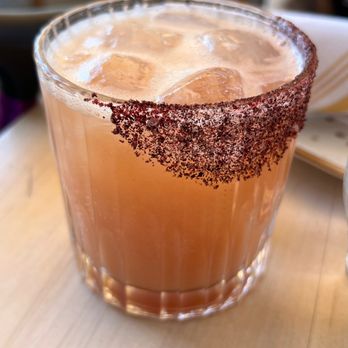 Chulita - Guava Margarita - Mexican Near Me - Venice, California Chulita - Guava Margarita - Mexican Near Me - Venice, California