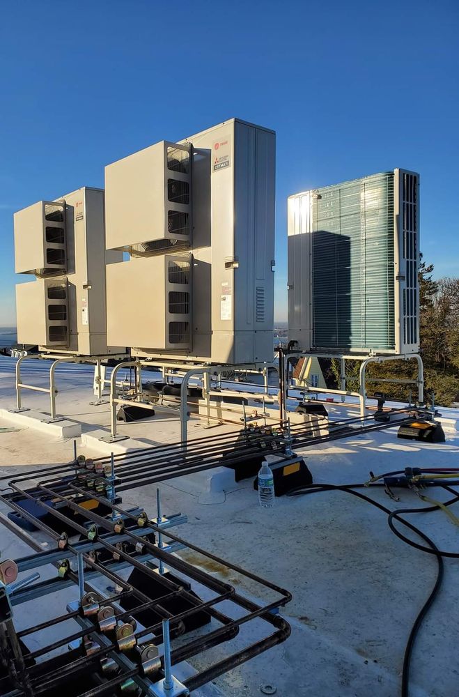 Slide of M R Belcher