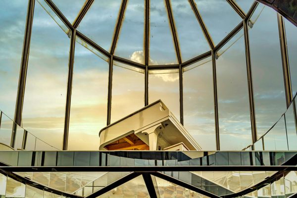 Astoria World Manor by null