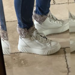 Westlake Shoes - Super cute, waterproof ARA boots!