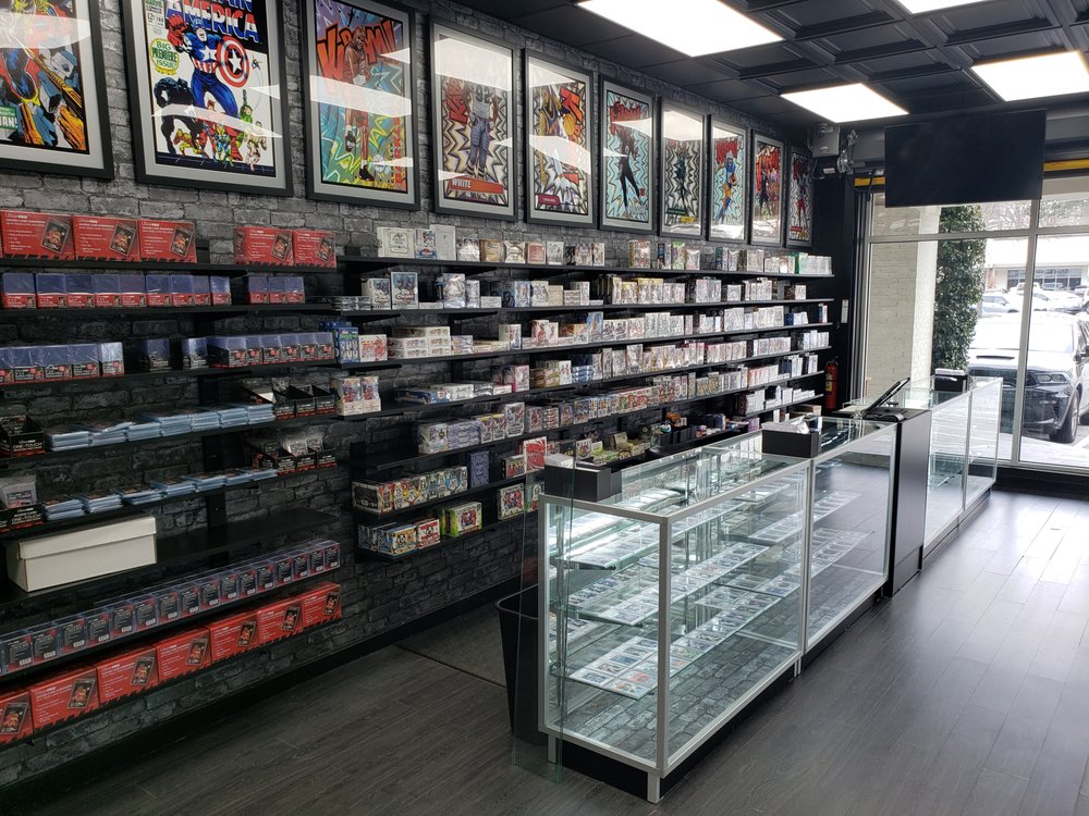 Slide of Faithful General Construction